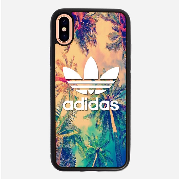 adidas iphone xs